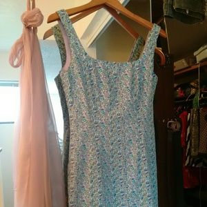 Nanette Lepore Sheath Dress